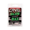 F-1 Glow Wax 65g Glow Green In The Snow By OneBall 2 F-1 Glow Wax 65g Glow Green In The Snow By OneBall -Swix Shop glow