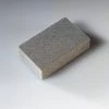 Wintersteiger Gray Gummy Stone, 3x2x0.75in - 55-420-240 1 Wintersteiger Gray Gummy Stone, 3x2x0.75in - 55-420-240 -Swix Shop gray gummi stone