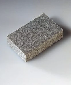 Wintersteiger Gray Gummy Stone, 3x2x0.75in - 55-420-240