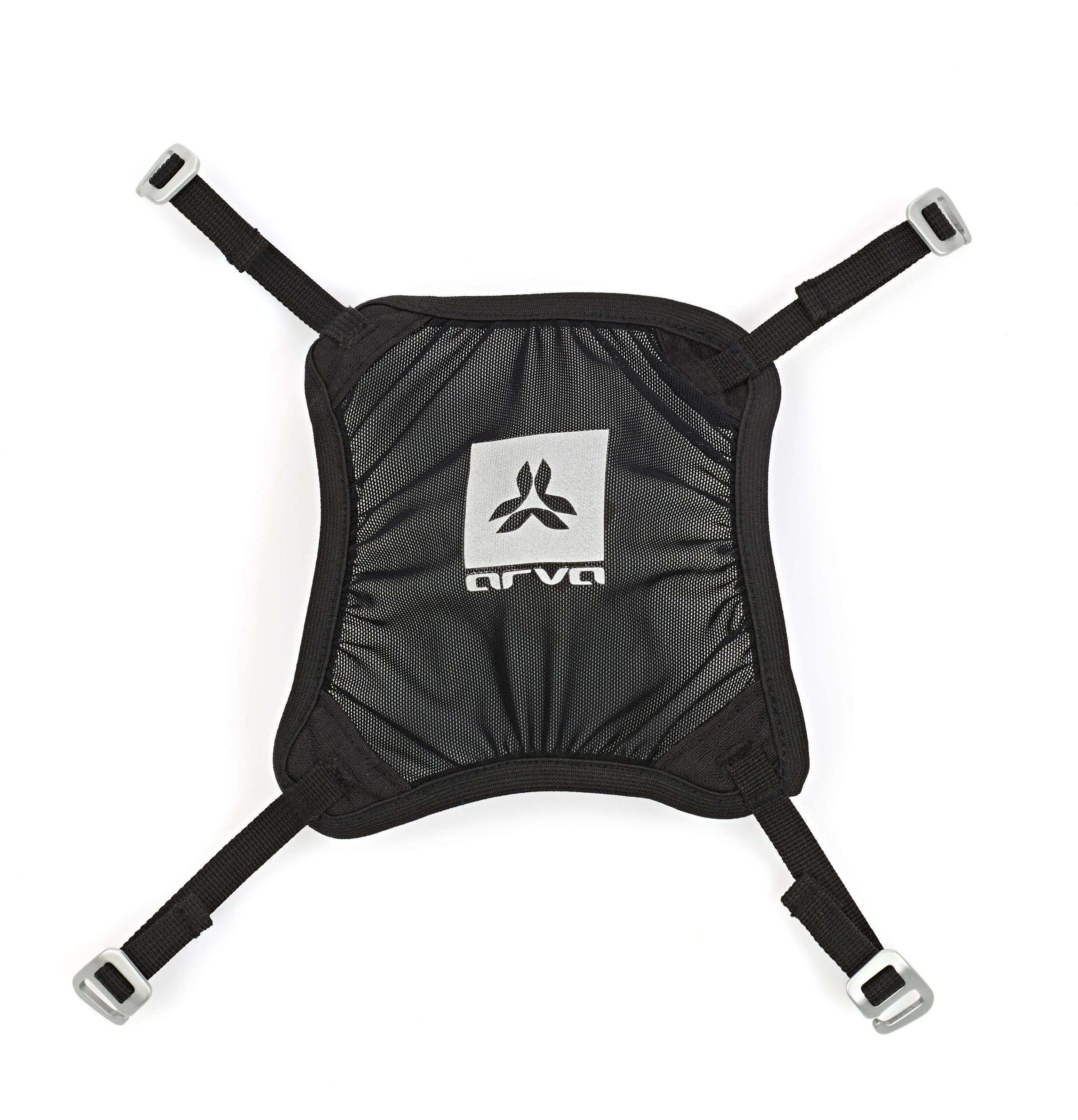 Arva Backpack Helmet Holder 3 Arva Backpack Helmet Holder