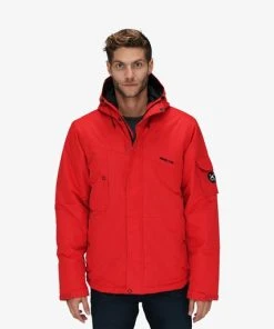 Arctix Icecap Ski Jacket - Men's