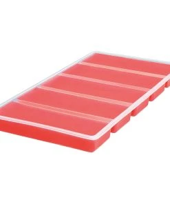 Holmenkol Betamix Red Wax 5 X 190g