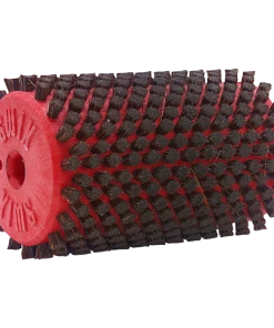 Swix Horse Hair Roto Brush, 100mm