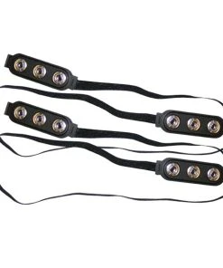 Hotronic Extension Cords XLP P 120cm (pair)