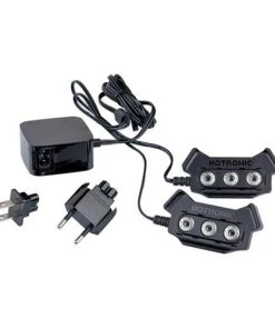 Hotronic XLP Battery Charger (each) (Open Box Return)