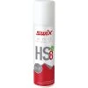 Swix HS8 Liquid Wax 125mL - High Speed | UPS Ground Only -Swix Shop hs08l 12