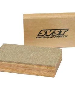 SVST Jumbo Hardwood Block Cork