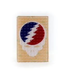 Dead Head - Stomp Pad | Snowboard Traction Pad