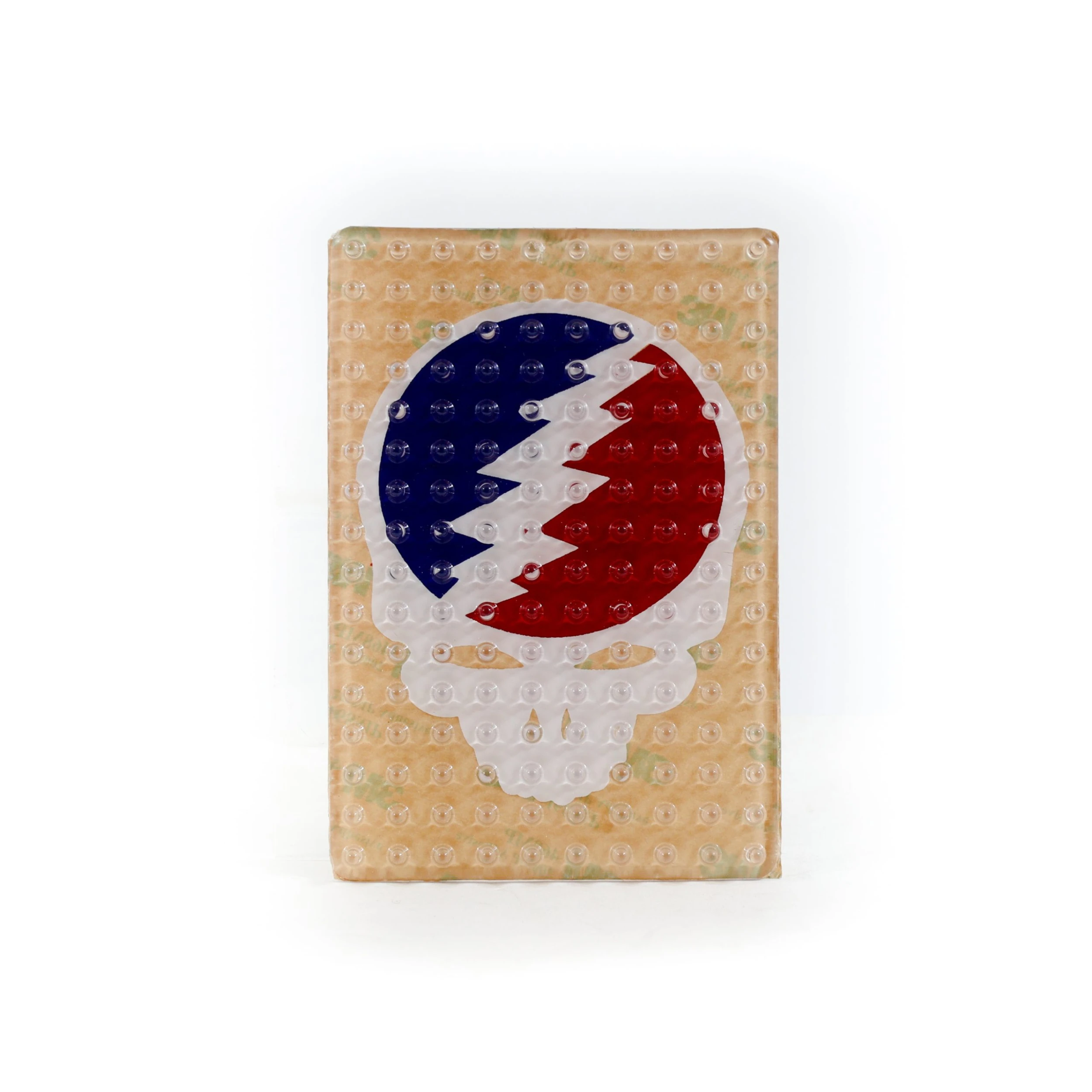 Dead Head - Stomp Pad | Snowboard Traction Pad 3 Dead Head - Stomp Pad | Snowboard Traction Pad