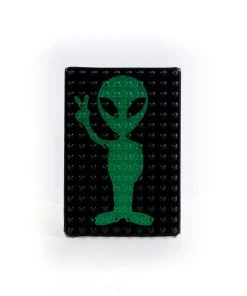 Alien - Stomp Pad | Snowboard Traction Pad