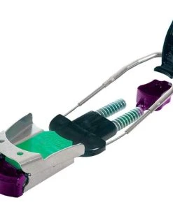 22 Designs Youth Vice Telemark Binding