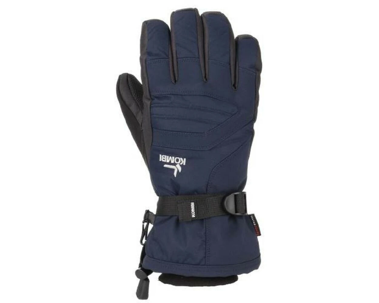 Kombi Storm Cuff Ski Gloves - Men's - 1600 5 Kombi Storm Cuff Ski Gloves - Men's - 1600 - Image 3