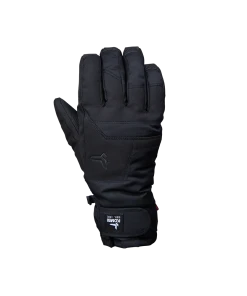 Kombi Storm Cuff Short Ski Gloves - Women's