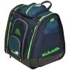 Kulkea Boot Trekker Boot Backpack -Swix Shop kulkea boot trekker boot bag cobalgreen