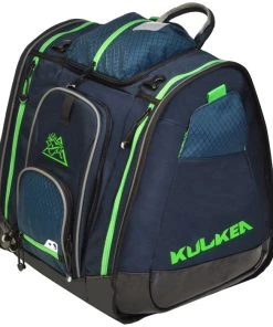 Kulkea Boot Trekker Boot Backpack