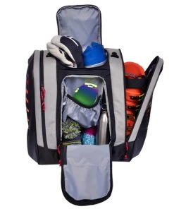 Kulkea Thermal Trekker Backpack 7 Kulkea Thermal Trekker Backpack -Swix Shop kulkea thermal trekker boot bag 2