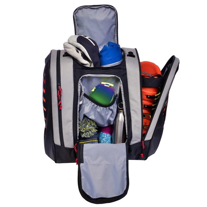 Kulkea Thermal Trekker Backpack 5 Kulkea Thermal Trekker Backpack - Image 3