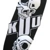 KUU 3D Stomp Pad Skully-Traction Pad -Swix Shop kuusport skully 3d stomp pad