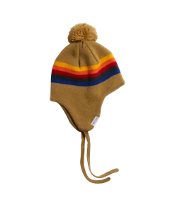 The Bert Beanie By Coal - DISCONTINUED