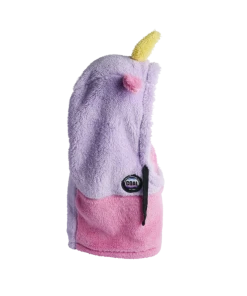 The Ridge Youth Hood By Coal