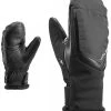 Leki Stella S Lady's Trigger Ski & Snowboard Mitten | Black -Swix Shop leki stella s lady ski mitten t9