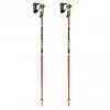 Leki WCR Lite SL 3D Junior Slalom Ski Poles 22/23 -Swix Shop leki wcr lite sl 3d race ski pole fluorescent red p19997 27536 medium 88f235ba 5b22 412a 81fb 4aa07823c382