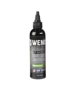 Wend MF Natural Liquid Juice 4oz