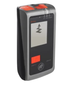 Mammut Barryvox Avalanche Beacon | Backcountry Safety Equipment