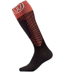 Sidas Ski Comfort Medium Volume Sock - OBR (Open Box Return)