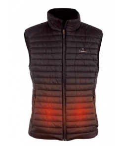 Therm-ic Heated Vest For Men -Swix Shop mensvest