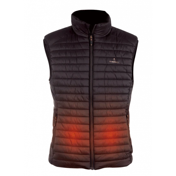 Therm-ic Heated Vest For Men With Updated USB - 22/23 5 Therm-ic Heated Vest For Men With Updated USB - 22/23 - Image 3