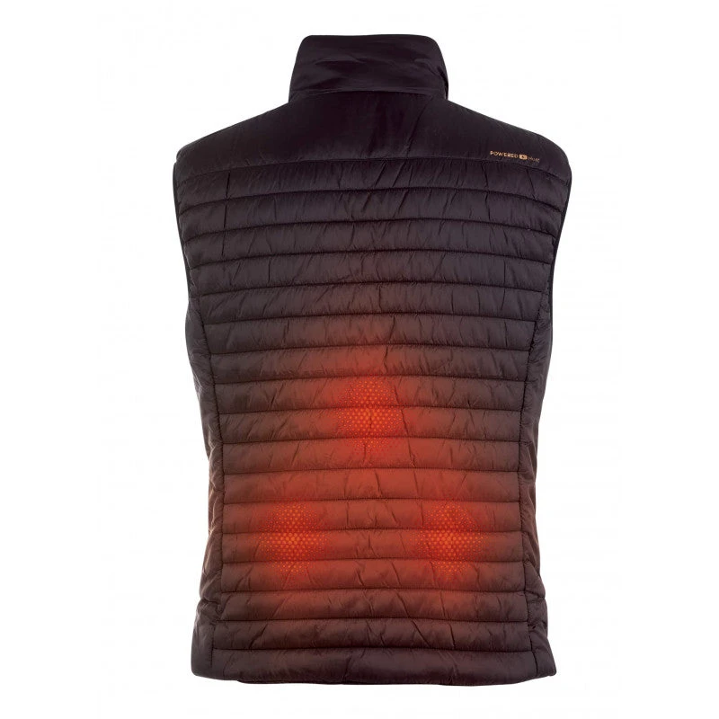 Therm-ic Heated Vest For Men With Updated USB - 22/23 4 Therm-ic Heated Vest For Men With Updated USB - 22/23 - Image 2