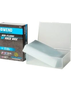 Wend Non-Fluoro Race Wax Xtra Cold