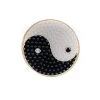 Yin Yang - Stomp Pad | Snowboard Traction Pad -Swix Shop miscstomppads 4 scaled