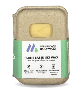 MountainFLOW Eco Hot Wax Performance 4.6oz