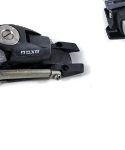 Naxo AT Binding Spare Parts - NX01, NX22 - USED -Swix Shop naxo batch 1 scaled