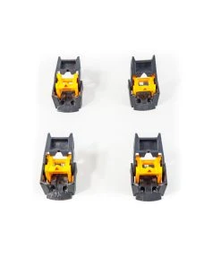 Naxo AT Binding Spare Parts - NX01, NX22 - USED -Swix Shop naxo batch 4 scaled