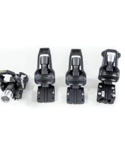 Naxo AT Binding Spare Parts - NX01, NX22 - USED -Swix Shop naxo batch 5 scaled