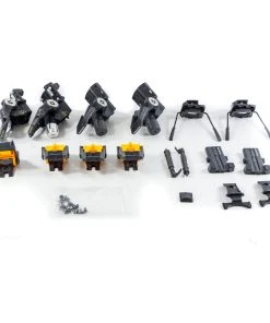 Naxo AT Binding Spare Parts - NX01, NX22 - USED -Swix Shop naxo batch 7 scaled