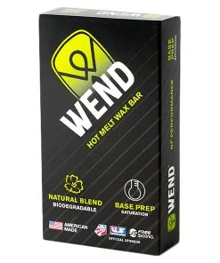 Wend NF Performance Ski Wax - 100g -Swix Shop nfperformancebaseprep