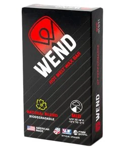 Wend NF Performance Ski Wax - 100g -Swix Shop nfperformancemid