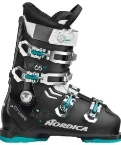 Nordica Cruise 65 W Women's Ski Boots - 2023