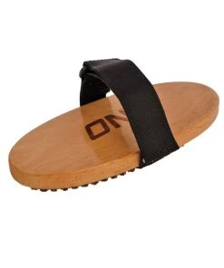 Oneball Oval Horsehair Waxing Brush