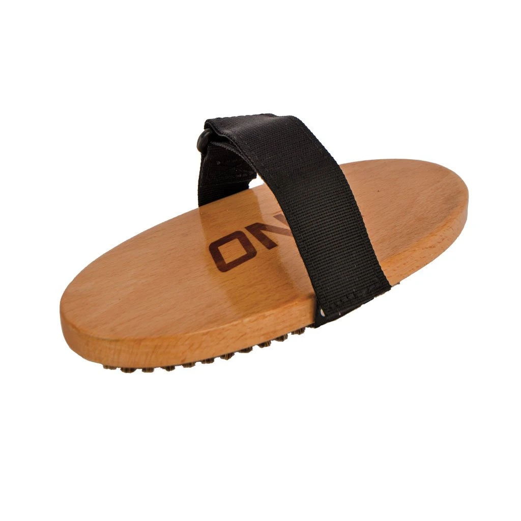 Oneball Oval Horsehair Waxing Brush 3 Oneball Oval Horsehair Waxing Brush