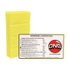 One Ball Jay 4WD Wax - Cool Snowboard Wax - 750g -Swix Shop obj bulk wax 4wd cool universal yellow