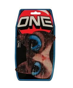 OneBall Traction Pad Cat Eyez