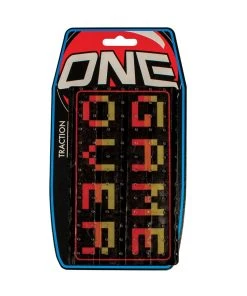 OneBall Traction Pad Game Over