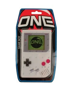 OneBall Traction Pad Game Boy