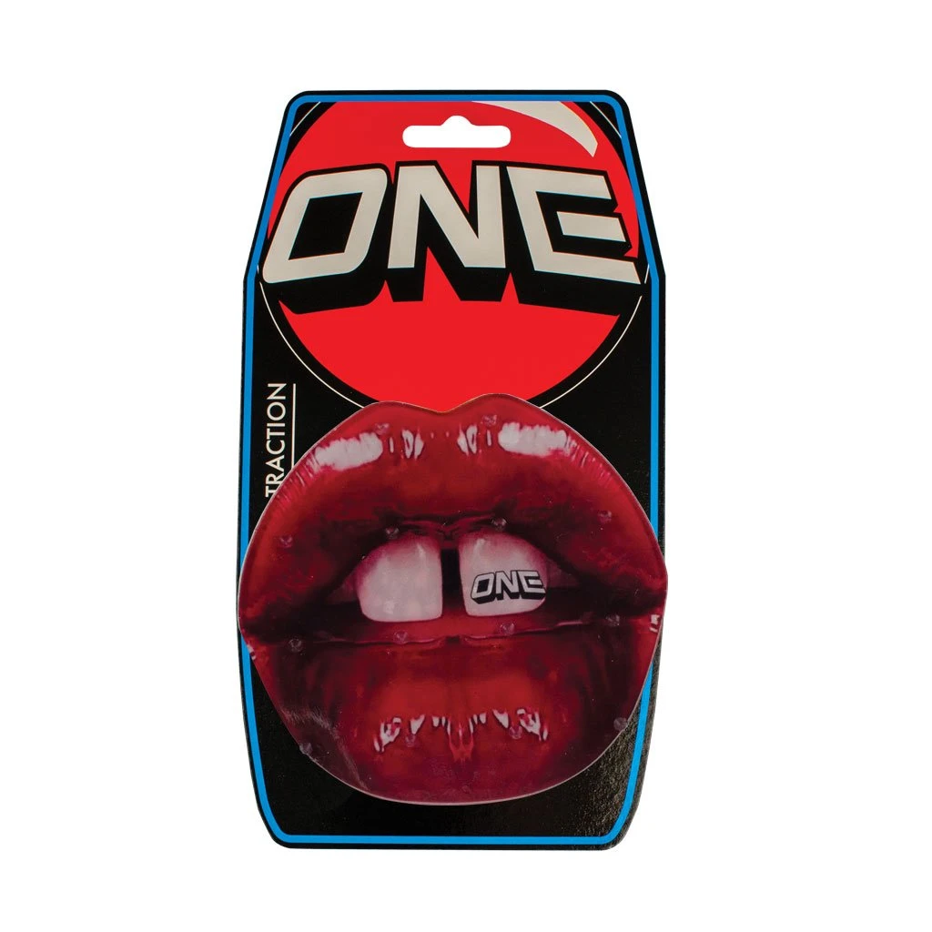 OneBall Traction Pad Lips 3 OneBall Traction Pad Lips