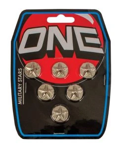 One Ball Jay Military Stars Traction Pad